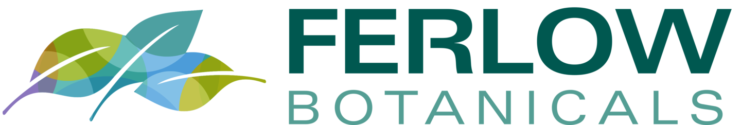 Thanks for signing up to our newsletter! - Ferlow Botanicals